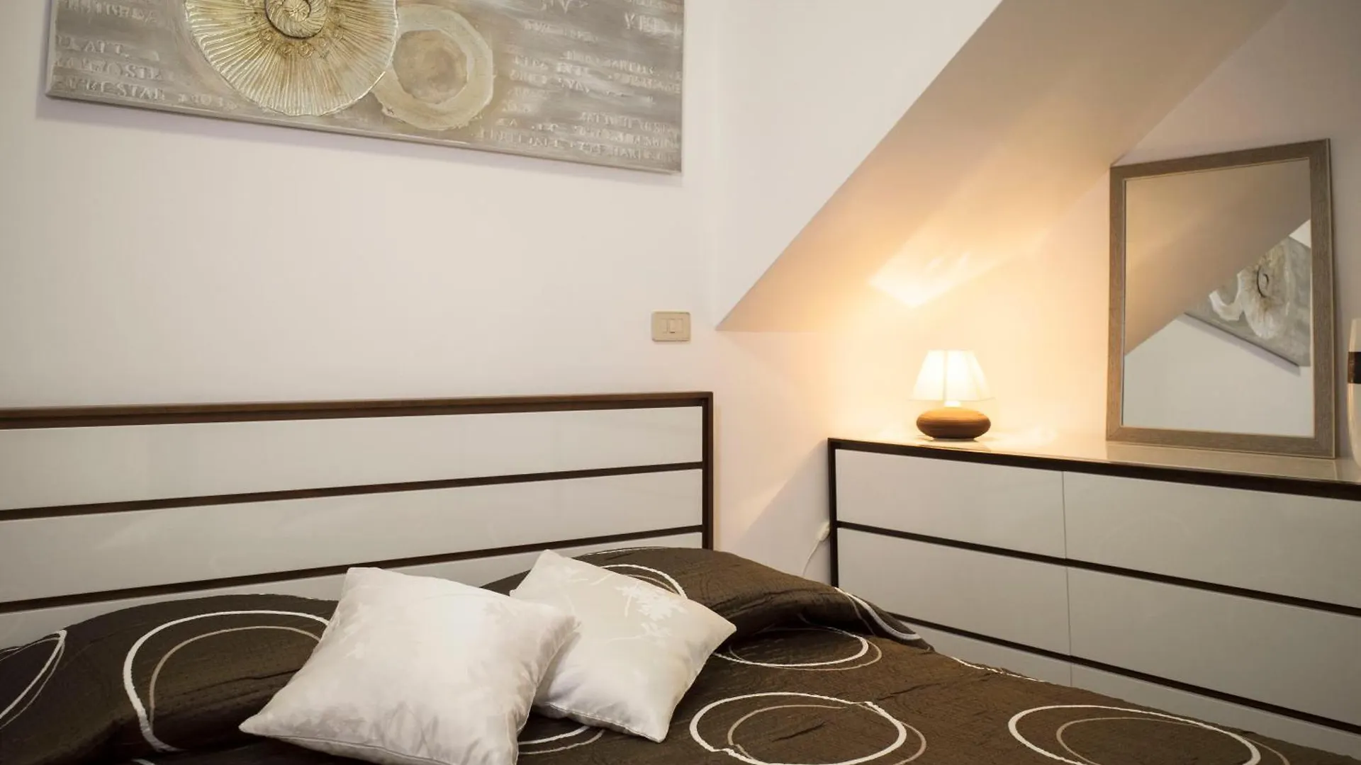 Apartament La Maison Casa Maria - Vico Zecca Taormina