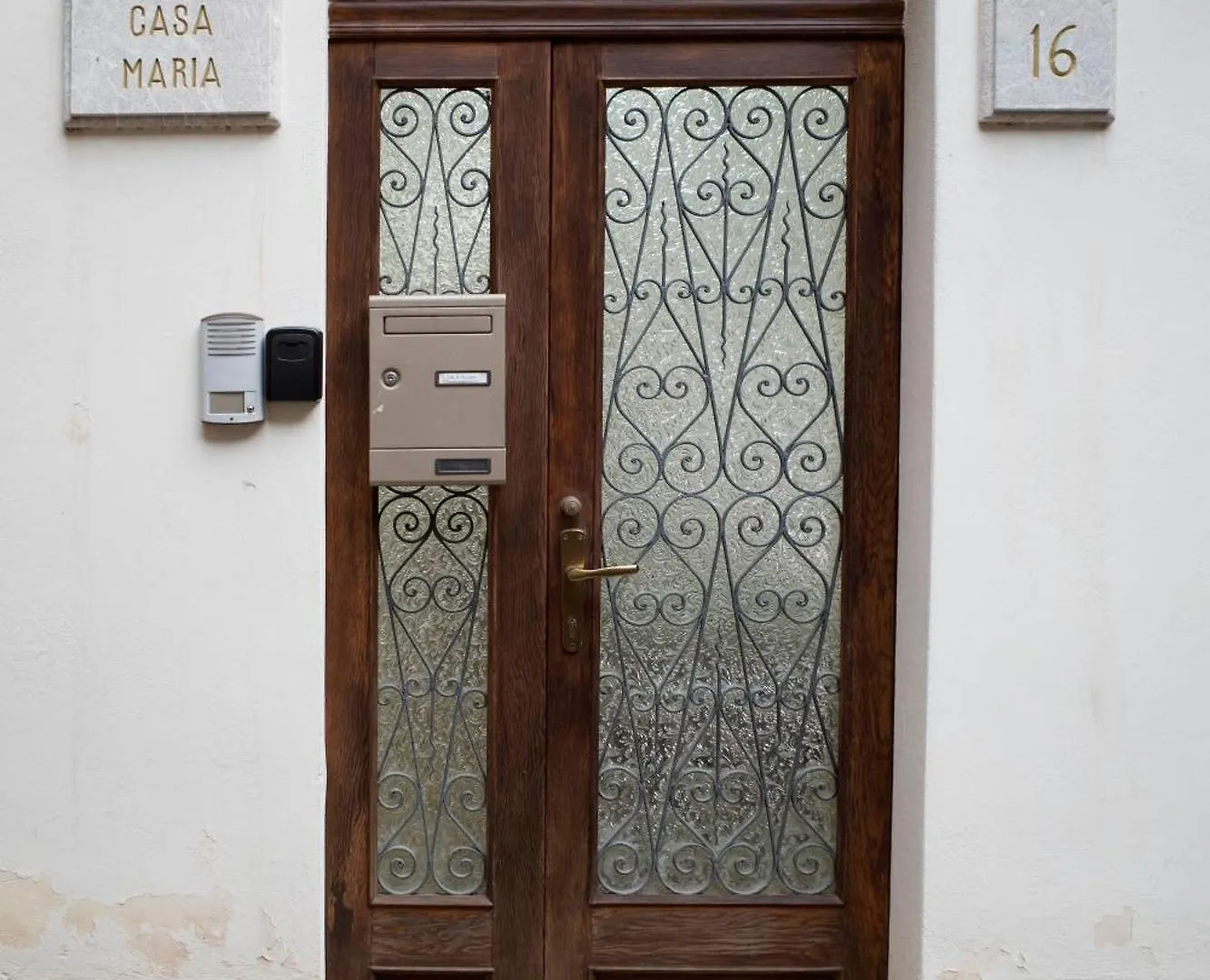 La Maison Casa Maria - Vico Zecca Taormina 0*,  Włochy