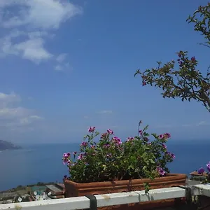 Appartement Depandance Casa Andrea, Taormine