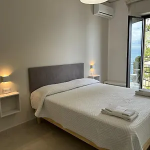 Maison d'hôtes Mira, Taormine