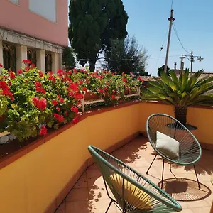 Appartement La Cartolina, Taormine